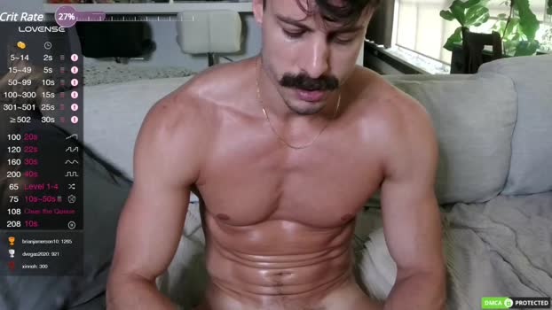 willyumx Chaturbate 12-07-2024 Males