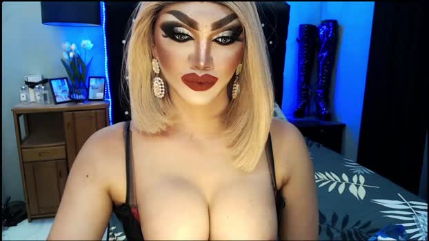 cutietrans4u Chaturbate 14-07-2024 Trans