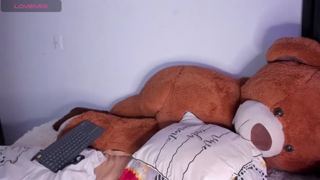 danii_rose Chaturbate 14-07-2024 Trans