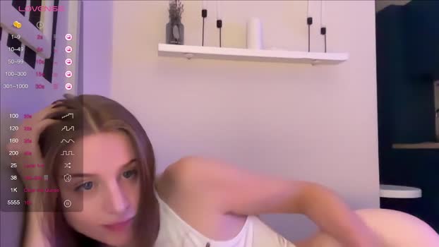 evie_may Chaturbate 13-07-2024 Trans