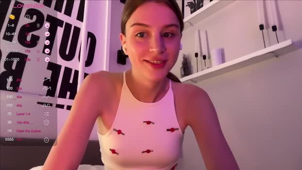 evie_may Chaturbate 14-07-2024 Trans