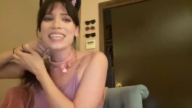 kikihart Chaturbate 14-07-2024 Trans