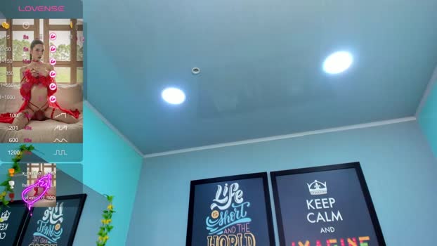 kylliefox_ Chaturbate 13-07-2024 Trans