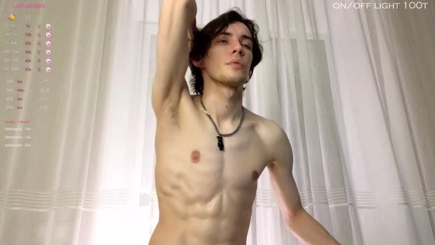 levilys Chaturbate 14-07-2024 Males