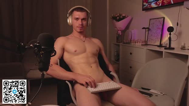 mark_stiff Chaturbate 13-07-2024 Males