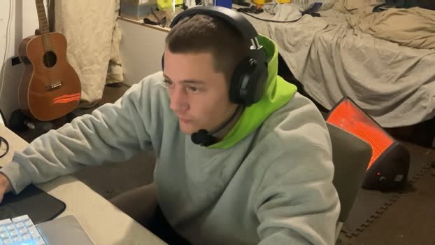 nezzey Chaturbate 14-07-2024 Males