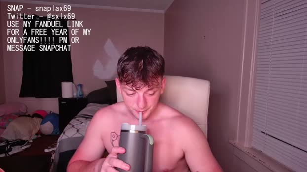 sexylax69 Chaturbate 14-07-2024 Males