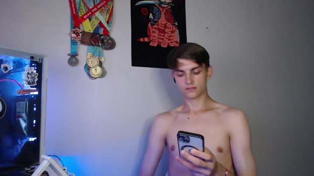 sunny_dan Chaturbate 14-07-2024 Males
