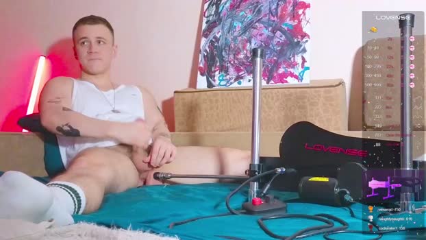 vers_gay Chaturbate 13-07-2024 Males