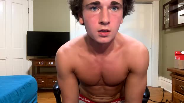 elijahkinky Chaturbate 15-07-2024 Males