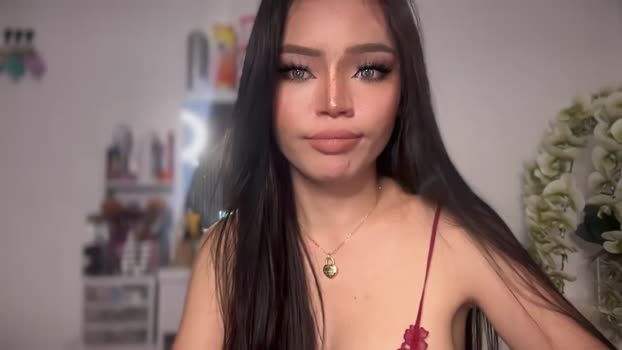enchatressdixie Chaturbate 15-07-2024 Trans