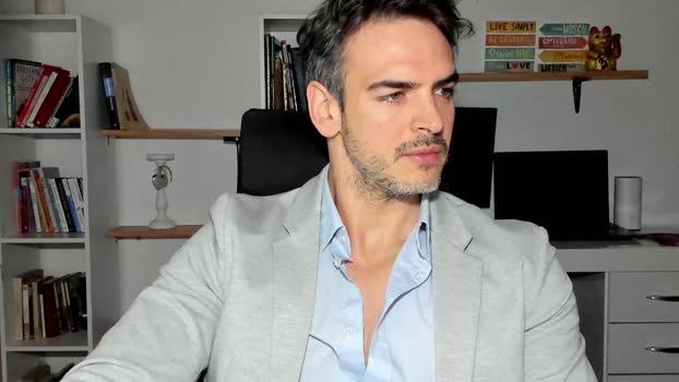 hot_martin25 Chaturbate 15-07-2024 Males