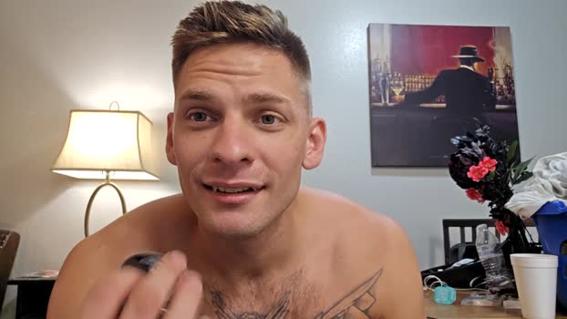 inamate93 Chaturbate 14-07-2024 Males