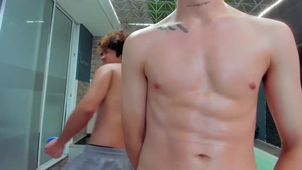 masters_sexx Chaturbate 14-07-2024 Males