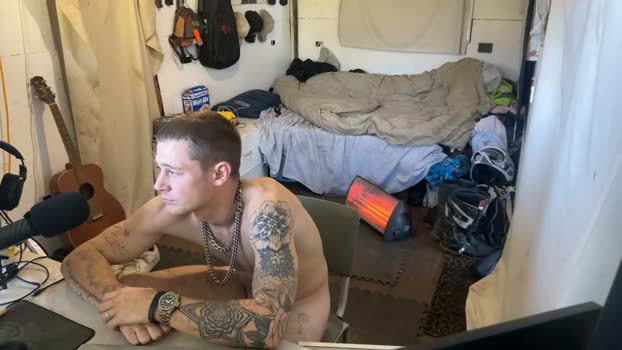 nezzey Chaturbate 15-07-2024 Males