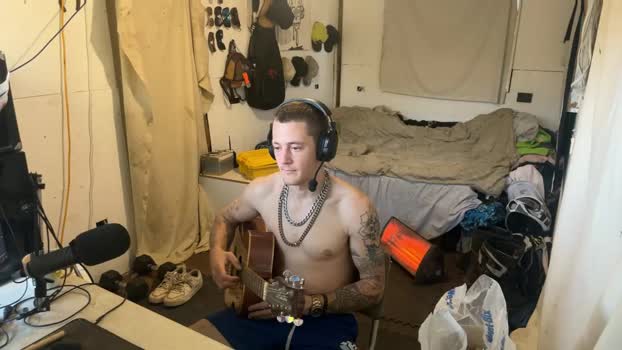 nezzey Chaturbate 15-07-2024 Males