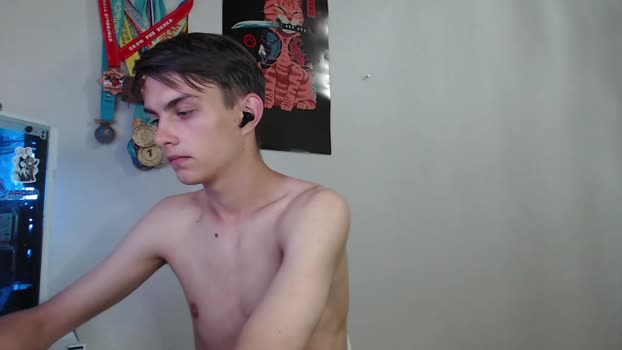 sunny_dan Chaturbate 15-07-2024 Males