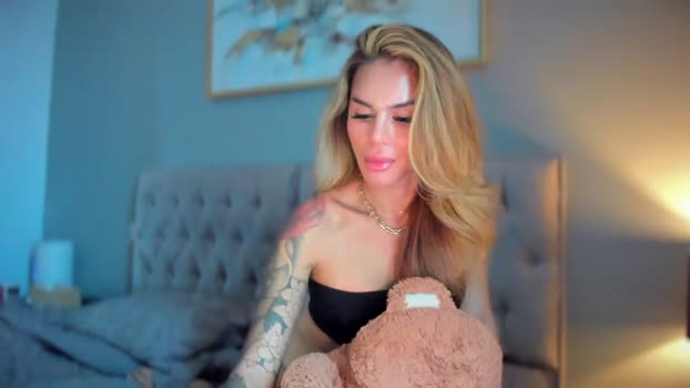 therealqueenkylie Chaturbate 15-07-2024 Trans