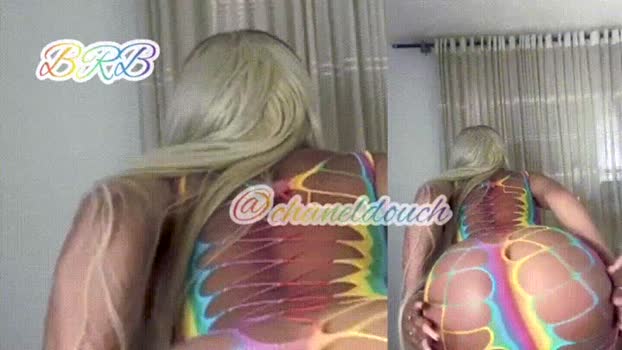 clermontt Chaturbate 15-07-2024 Trans