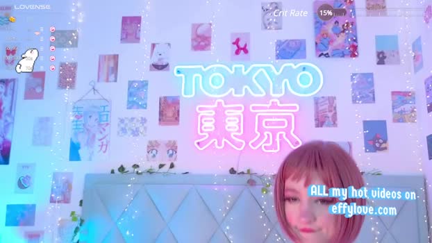 effyevans2 Chaturbate 16-07-2024 Trans