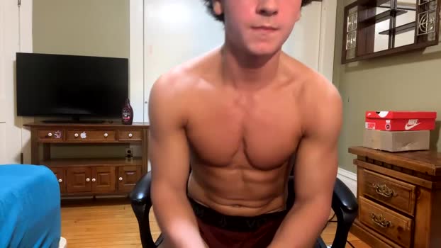elijahkinky Chaturbate 16-07-2024 Males