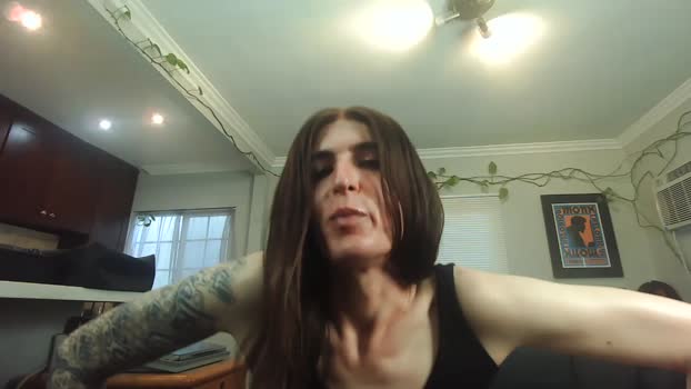 gigifromla Chaturbate 16-07-2024 Trans
