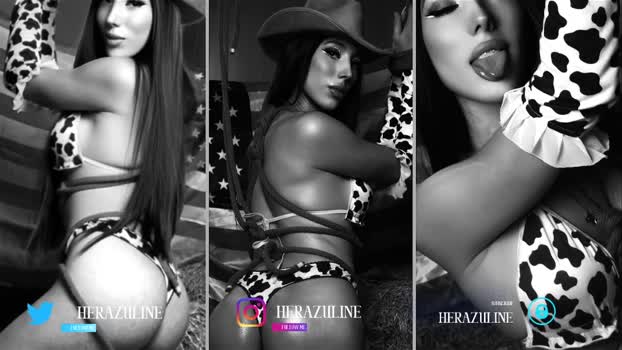 herazuline Chaturbate 16-07-2024 Trans