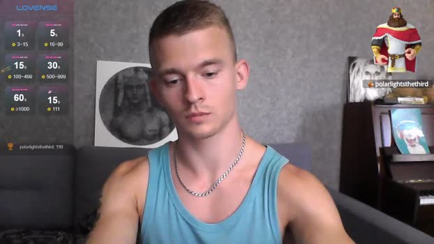 marvelboy_ Chaturbate 16-07-2024 Males