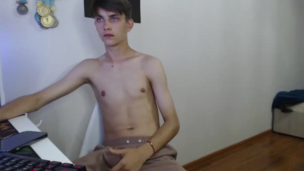 sunny_dan Chaturbate 15-07-2024 Males