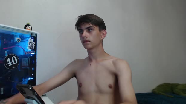 sunny_dan Chaturbate 16-07-2024 Males