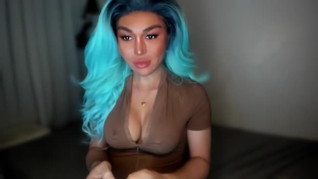 transnextdoor_ Chaturbate 16-07-2024 Trans