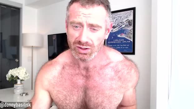 donnybasilisk Chaturbate 17-07-2024 Males
