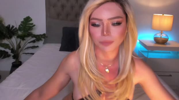 enchatressdixie Chaturbate 16-07-2024 Trans