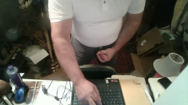 marrieddad19751975 Chaturbate 16-07-2024 Males