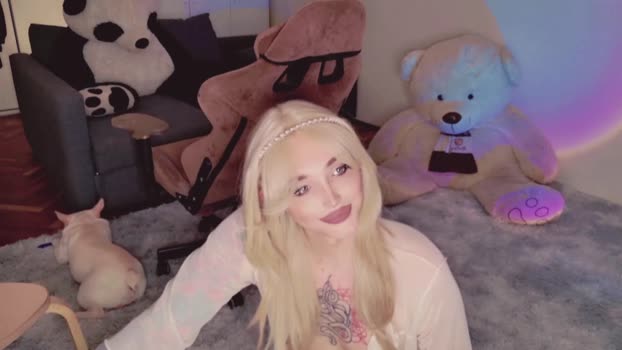 rose_monarch Chaturbate 16-07-2024 Trans