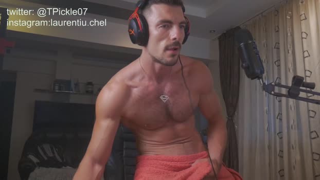 tickle_my_pickle07 Chaturbate 16-07-2024 Males