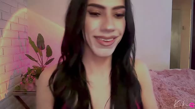 chillmami Chaturbate 18-07-2024 Trans