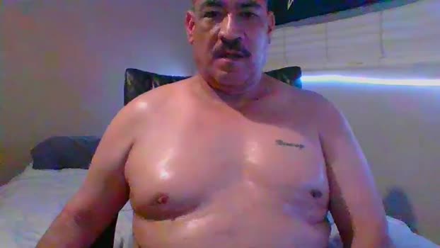 imbackmandosuknw Chaturbate 18-07-2024 Males