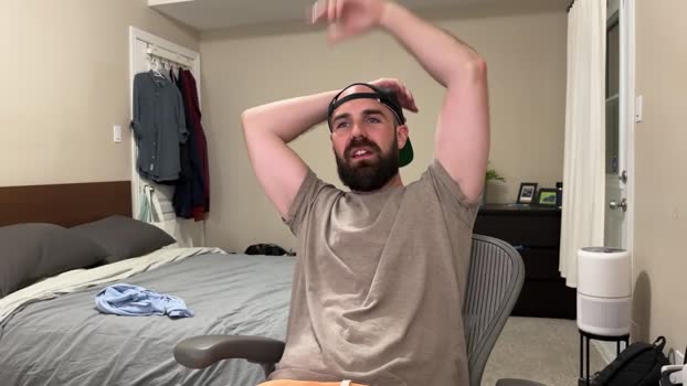 jdixon8 Chaturbate 18-07-2024 Males
