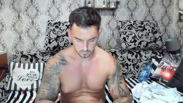 mastermusclejon Chaturbate 17-07-2024 Males