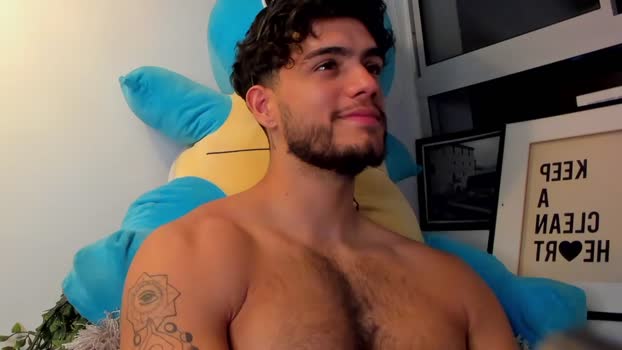 noha_miler Chaturbate 18-07-2024 Males