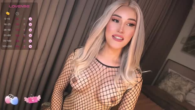 ruby_jones69 Chaturbate 18-07-2024 Trans