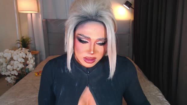ruthlessmistressx Chaturbate 18-07-2024 Trans