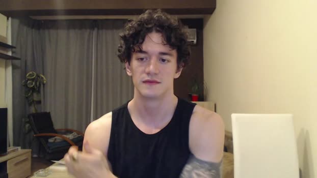 sam_winchest Chaturbate 18-07-2024 Males