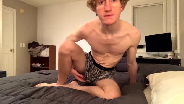 blonde_boi99 Chaturbate 19-07-2024 Males