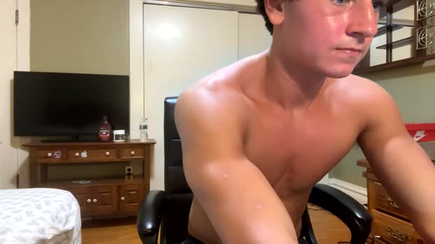 elijahkinky Chaturbate 19-07-2024 Males