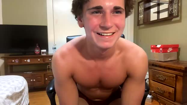 elijahkinky Chaturbate 19-07-2024 Males