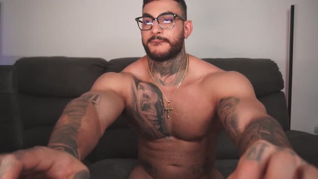 jackson__cottonwood Chaturbate 19-07-2024 Males