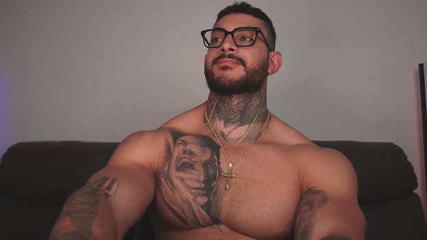 jackson__cottonwood Chaturbate 19-07-2024 Males