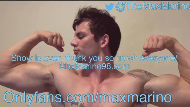 maxandtam Chaturbate 19-07-2024 Males